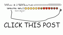 OMG DRAWN CYBERBULYS US