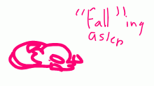 my version of fall season