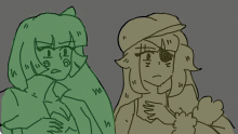 melon and lemon queen
