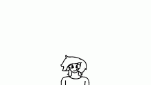 ghosts personality