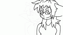 Trico thot