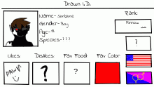 Drawn I.D.