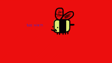 (Seizure Warning) BEE PARTY