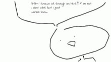 i got a question for u guys
