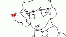 Victor: You guys really love me?