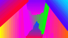 just a maze