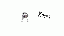 Komi