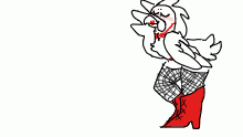 Thiccen