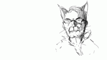 it's meow man