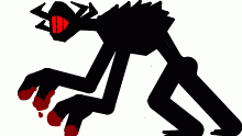 scarywer