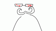 I present to you:
