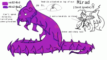 Mirad Reference