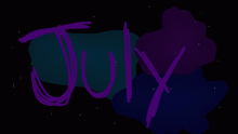 July