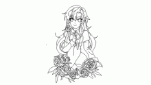 *hums*