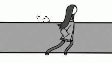 Shoulder Tap