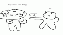 I AM ANRGY