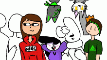 owo wat dis