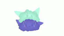 floof uwu