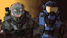 halo reach