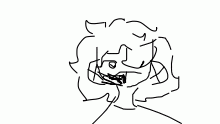 Drew this on my new phone