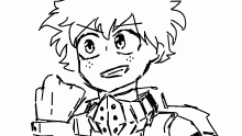 deku