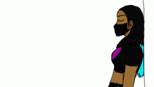 The Mad Luna (Katrina's Story)