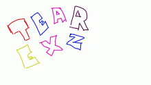 for tearexz
