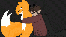 hugs