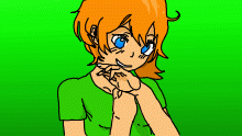 @Fhg Fan art