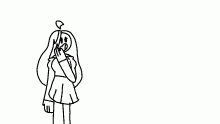 *learns line art layer*