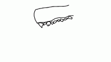 teeth