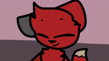 Old Foxy Floppy ears meme