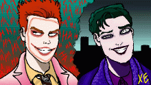 Valeska Twins