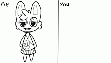 did the thing