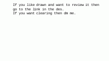 DRAWN SURVEY