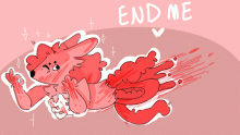 end me