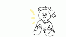 here have some art