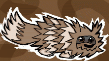 Pokemon #263 Zigzagoon