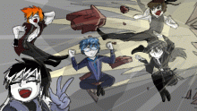 Hero Time