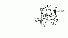 BLUEBERRYSANS2's request