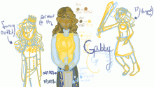 Gabby