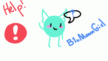 Help, im from Toonator and a noobie
