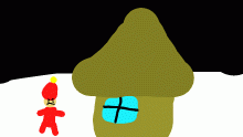 Fy animeiddiad