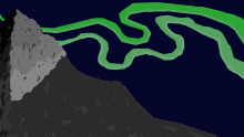 mountain