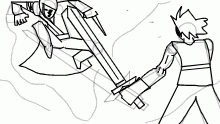 pose practice