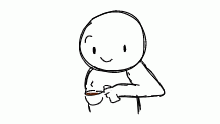 tea time with anadroj-bj