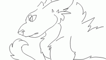 A cat base, idk