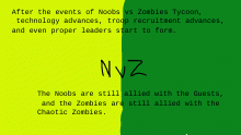 The Lore