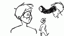 eye boy