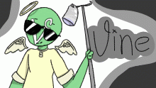 Latest animation by -AppHumans-